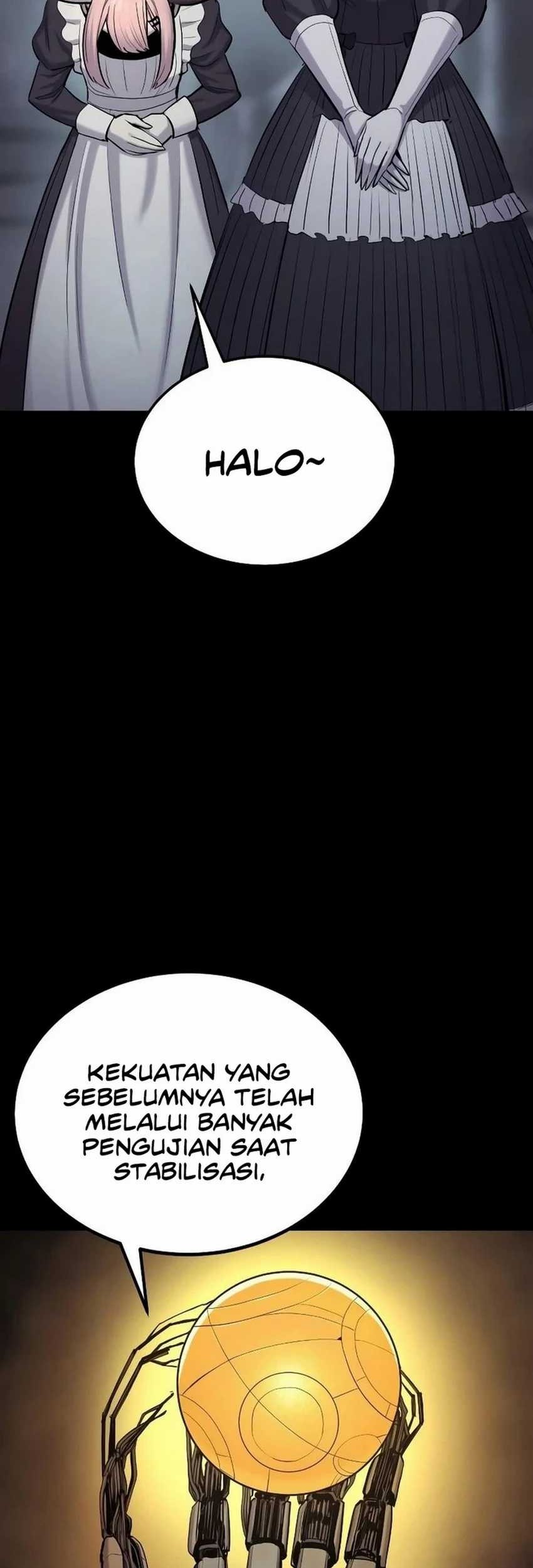 Howling Dragon Chapter 51 Gambar 33