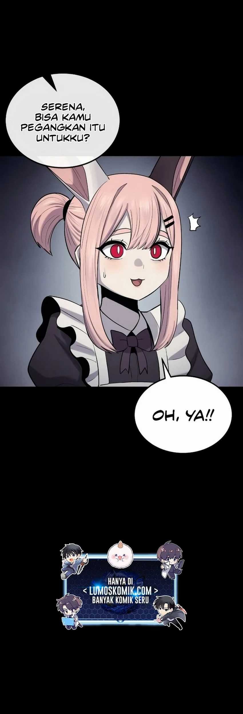 Howling Dragon Chapter 51 Gambar 36