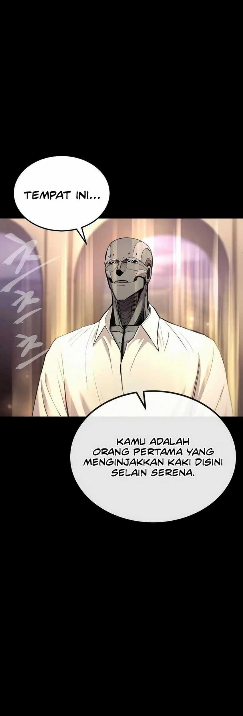 Howling Dragon Chapter 51 Gambar 41