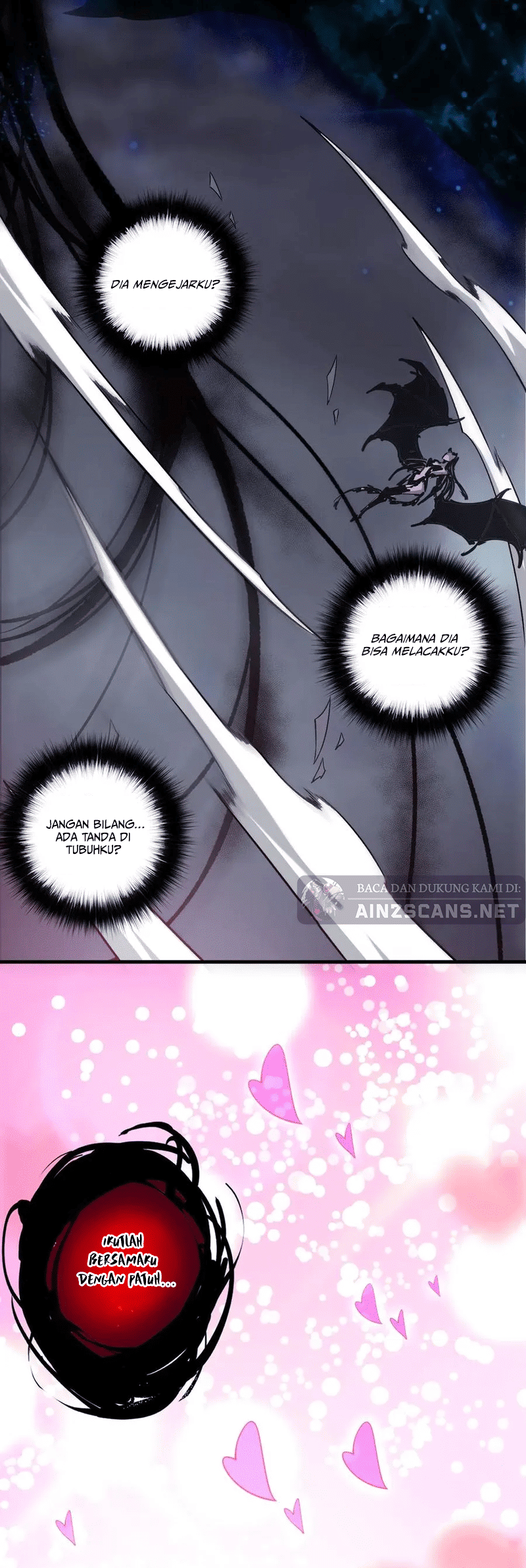 Disastrous Necromancer Chapter 124 Gambar 43