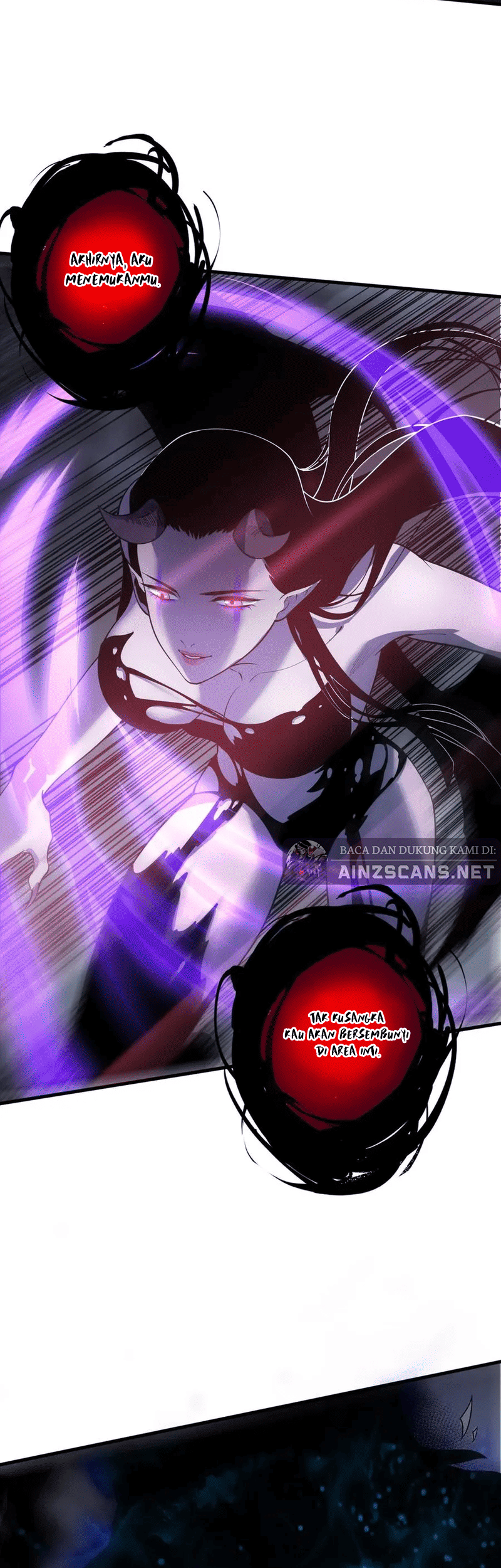 Disastrous Necromancer Chapter 124 Gambar 42