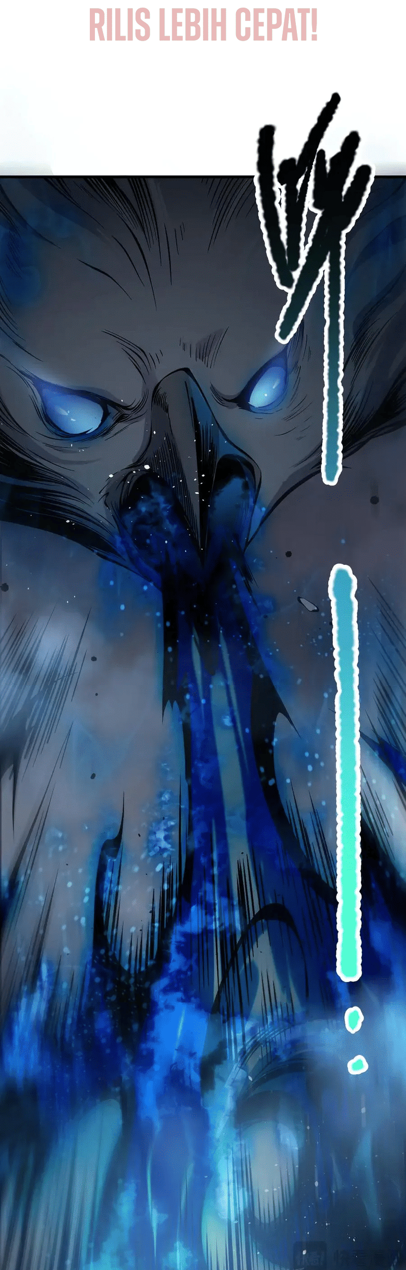 Disastrous Necromancer Chapter 124 Gambar 8