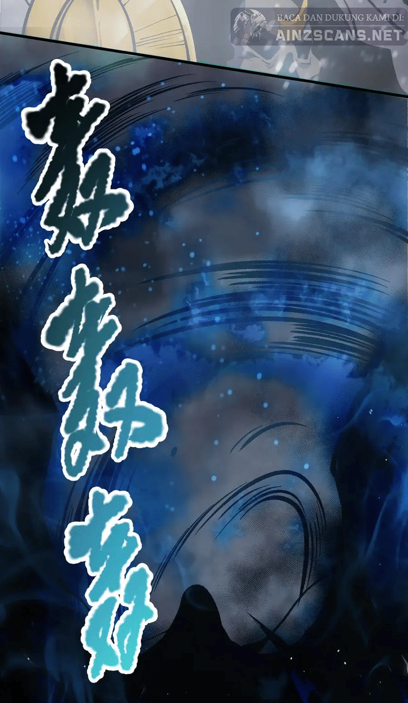 Disastrous Necromancer Chapter 124 Gambar 11