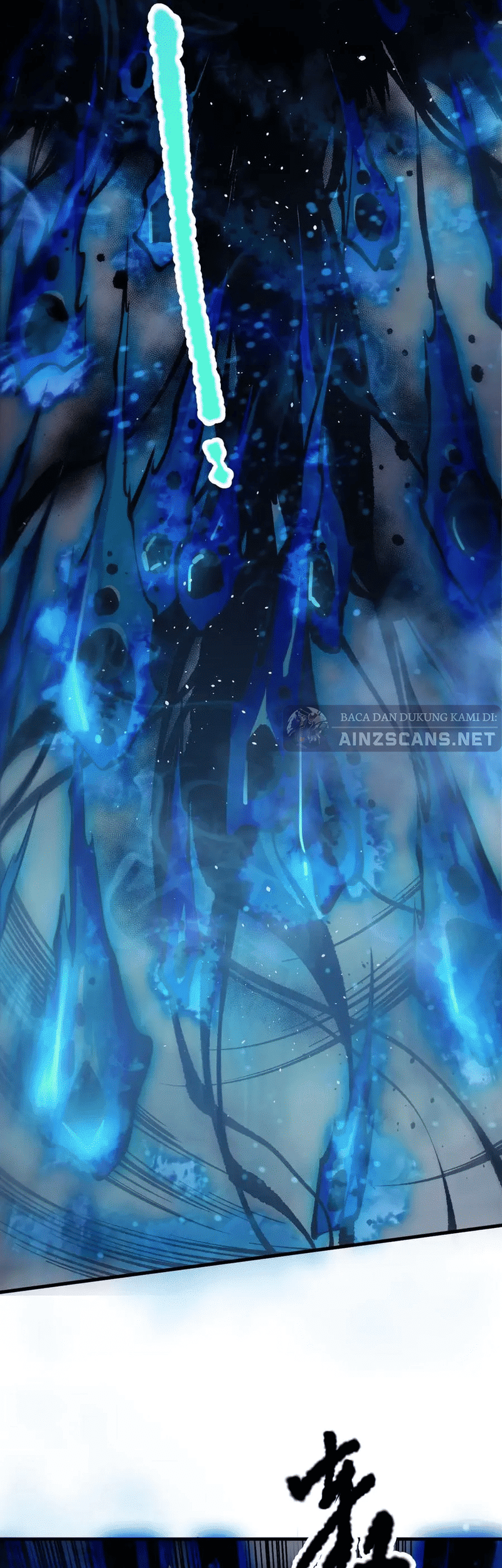 Disastrous Necromancer Chapter 124 Gambar 12