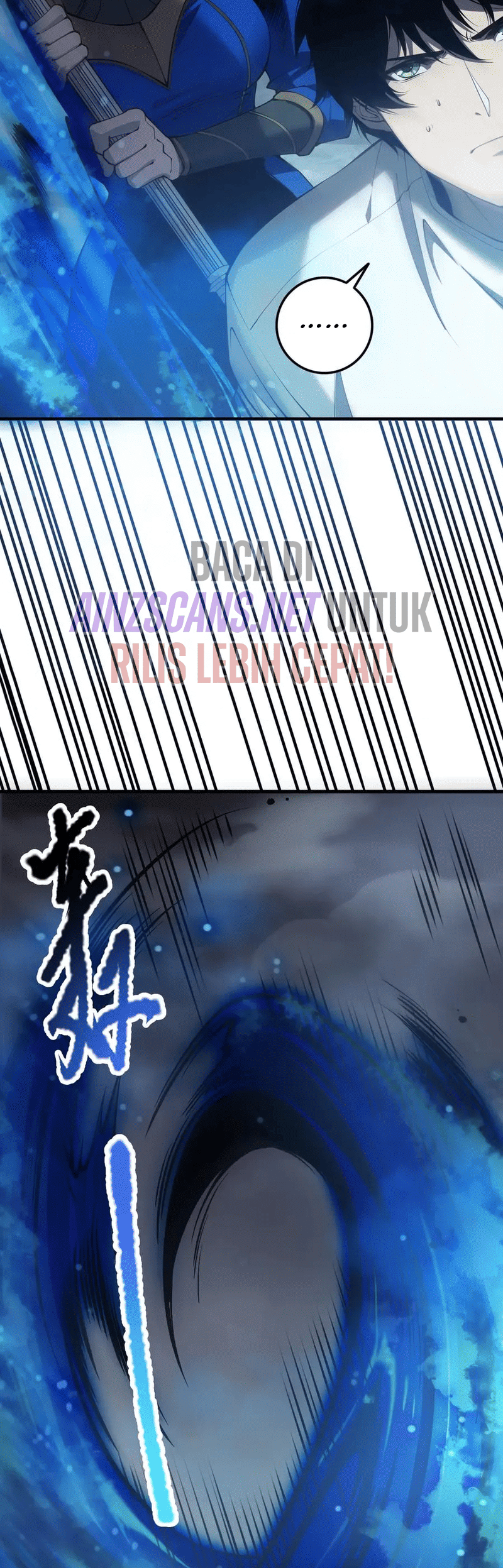 Disastrous Necromancer Chapter 124 Gambar 19