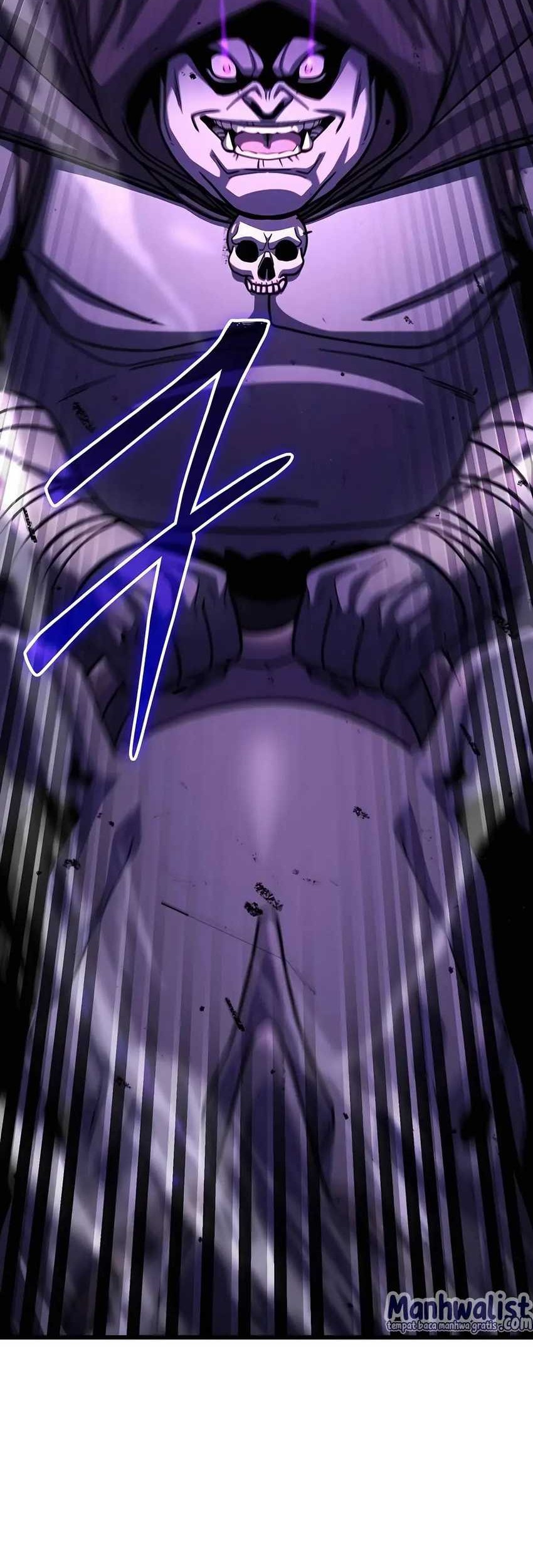 I Picked A Hammer To Save The World Chapter 95 Gambar 65