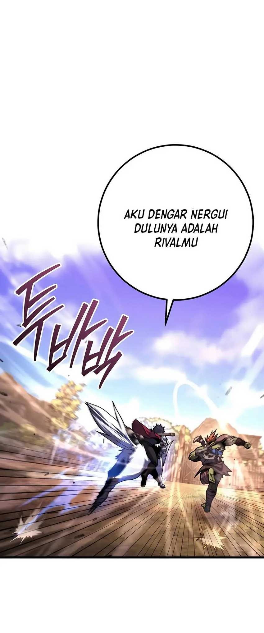 I Picked A Hammer To Save The World Chapter 95 Gambar 66
