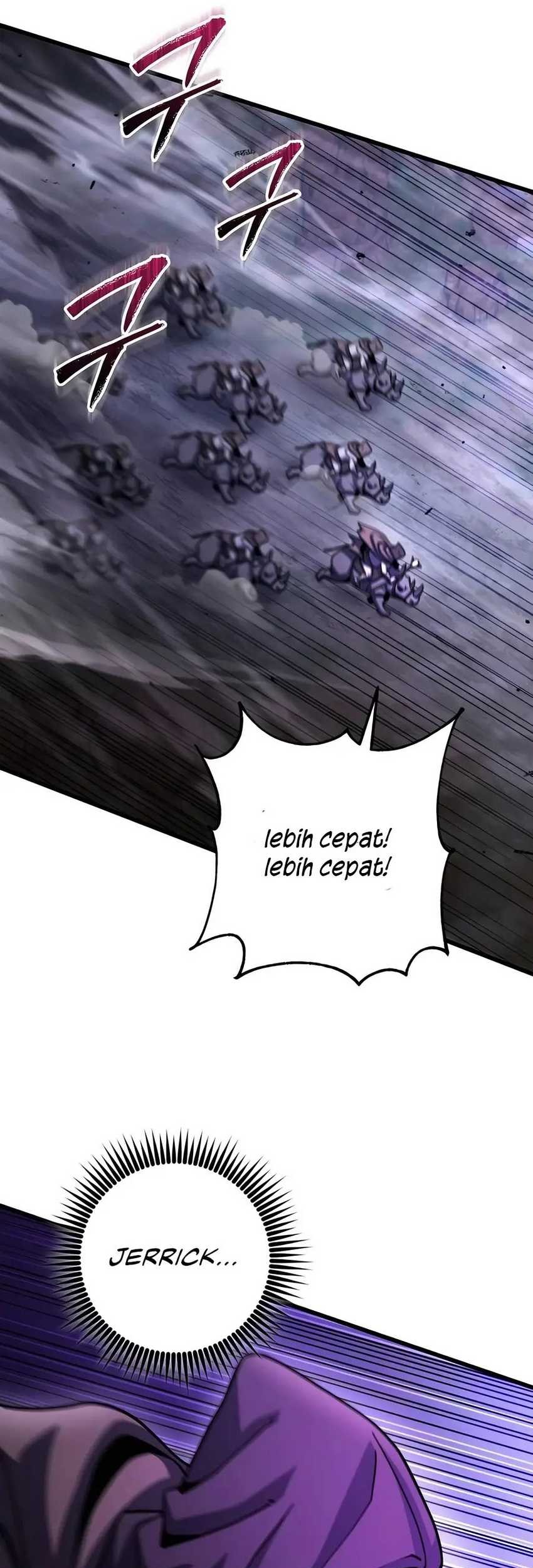 I Picked A Hammer To Save The World Chapter 95 Gambar 62