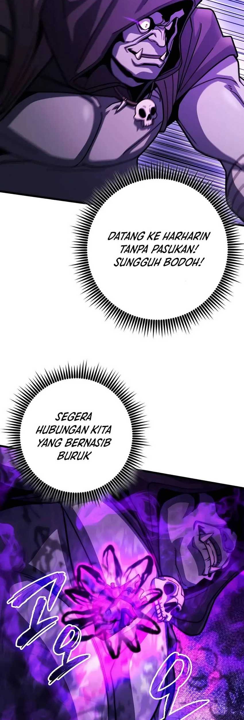 I Picked A Hammer To Save The World Chapter 95 Gambar 63