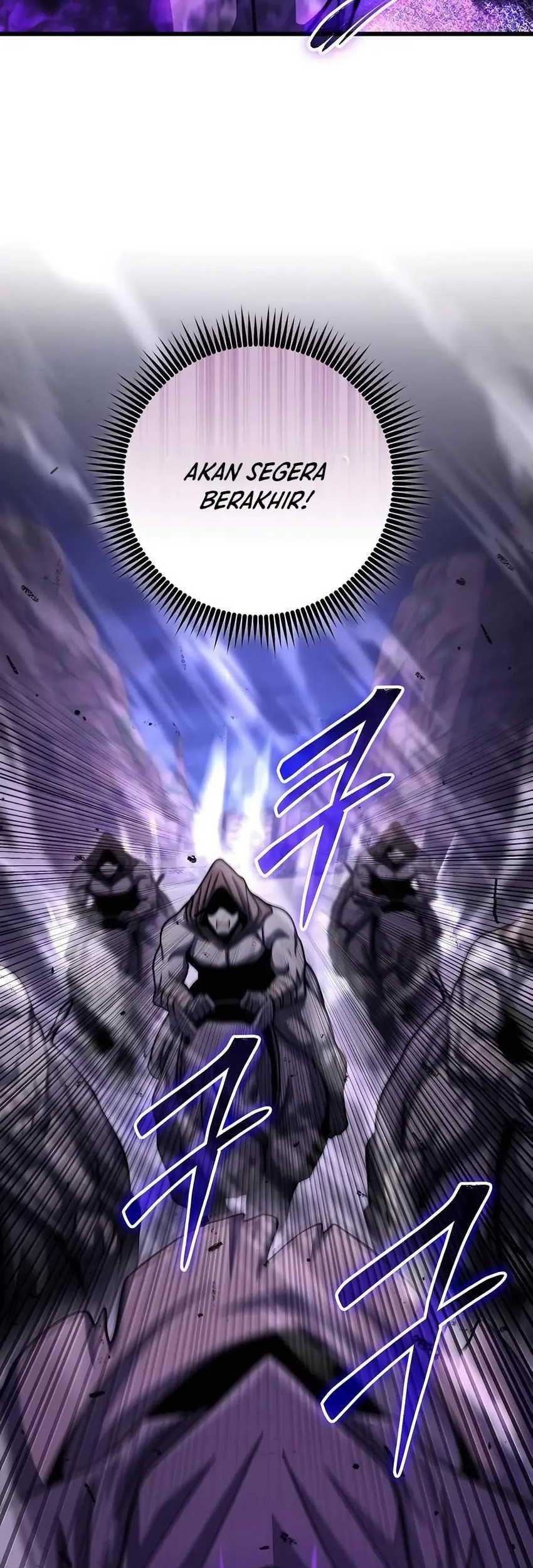 I Picked A Hammer To Save The World Chapter 95 Gambar 64