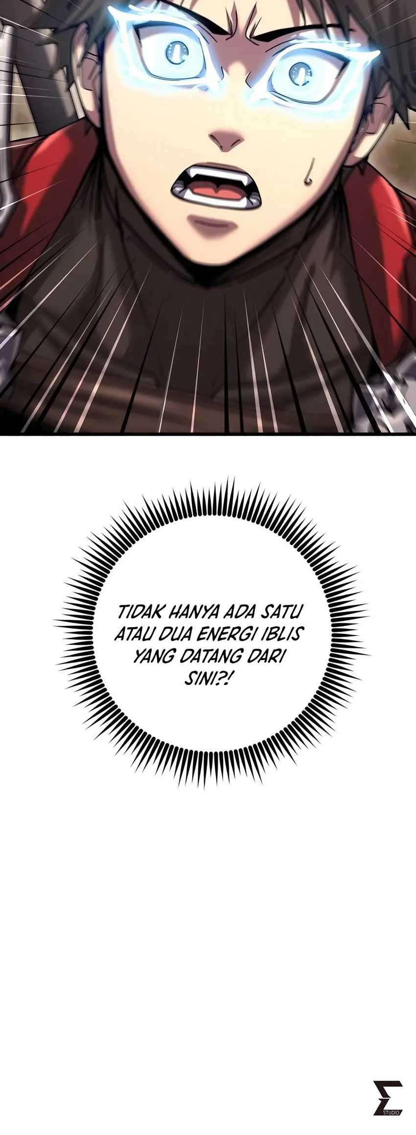 I Picked A Hammer To Save The World Chapter 95 Gambar 71