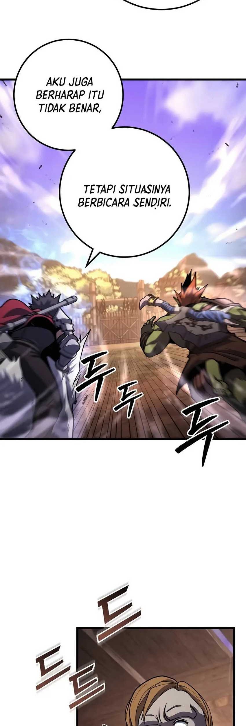 I Picked A Hammer To Save The World Chapter 95 Gambar 68