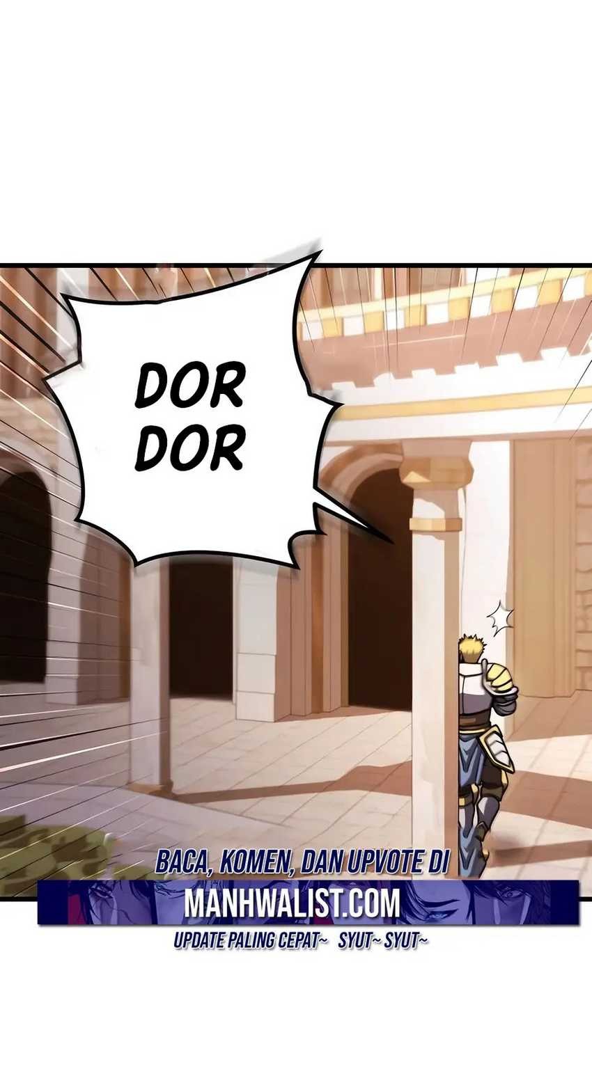 I Picked A Hammer To Save The World Chapter 95 Gambar 46