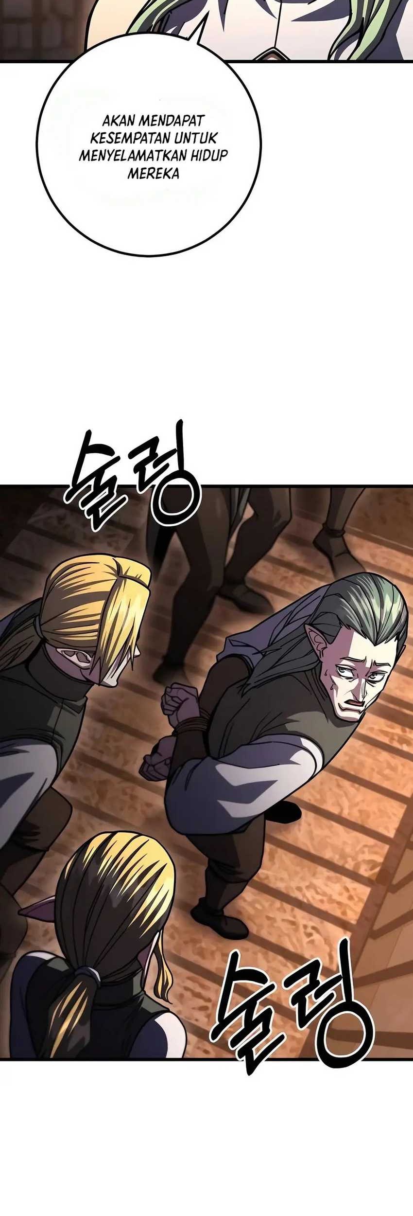 I Picked A Hammer To Save The World Chapter 95 Gambar 44