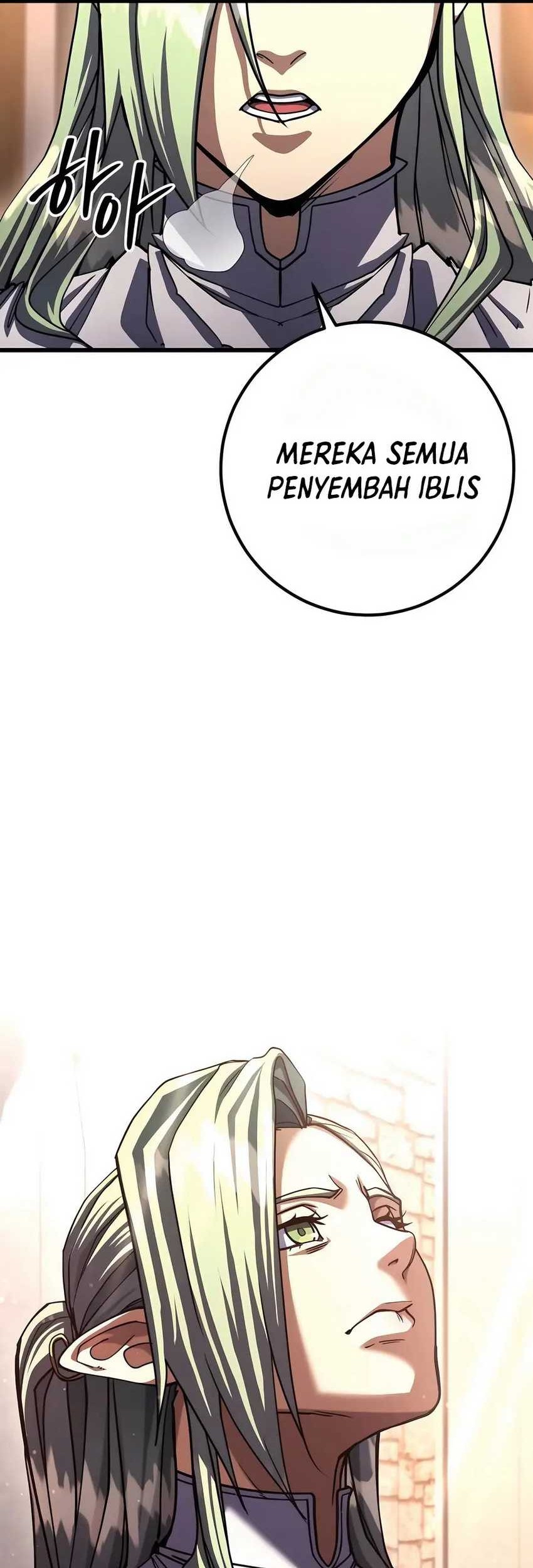 I Picked A Hammer To Save The World Chapter 95 Gambar 50