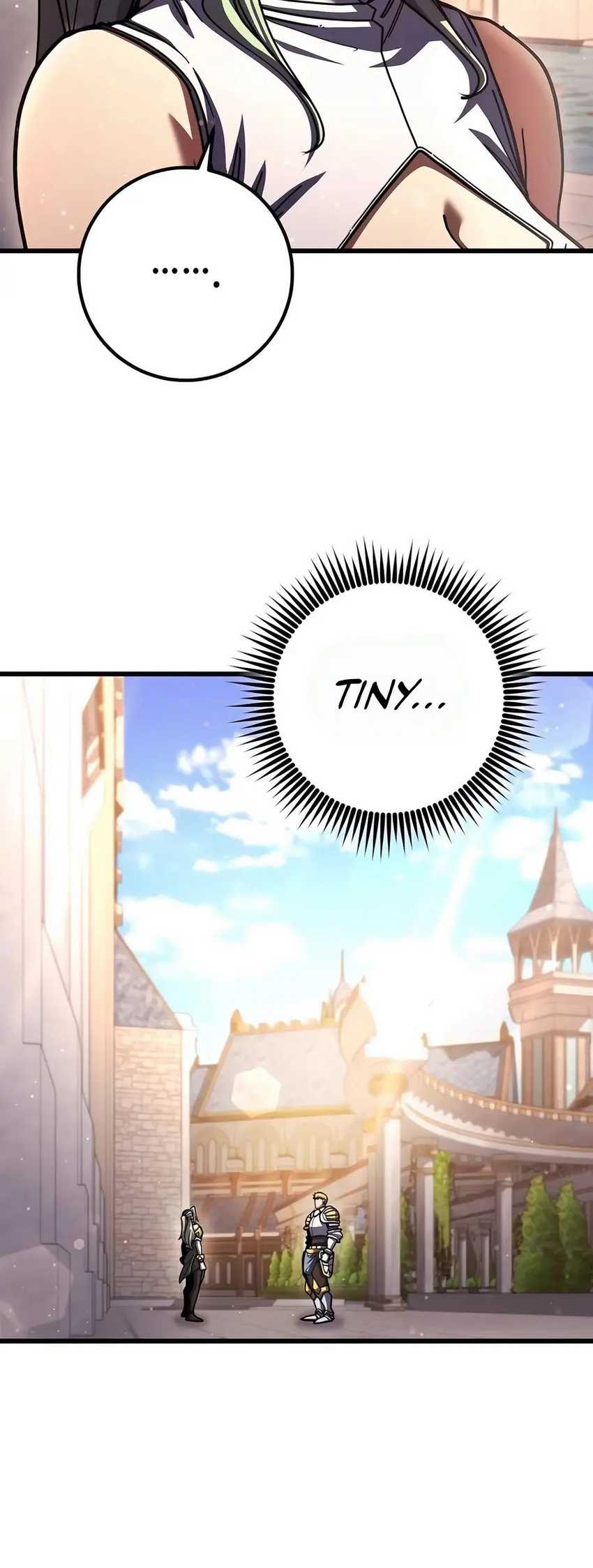 I Picked A Hammer To Save The World Chapter 95 Gambar 51