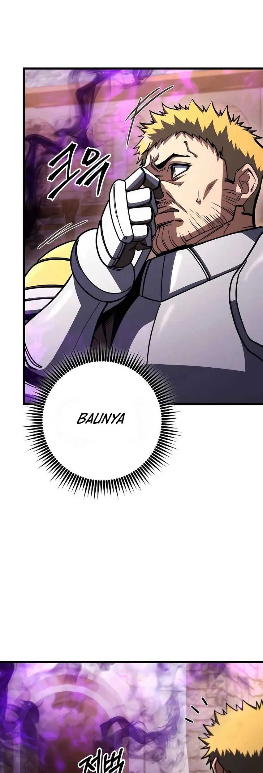 I Picked A Hammer To Save The World Chapter 95 Gambar 48