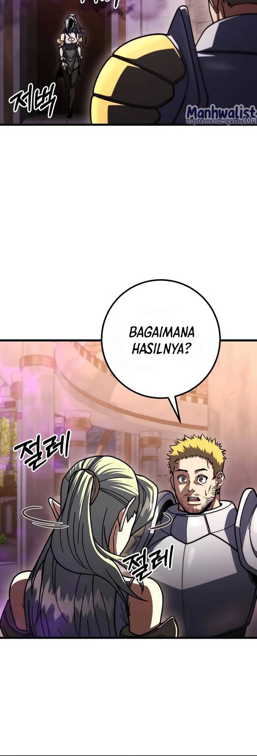 I Picked A Hammer To Save The World Chapter 95 Gambar 49