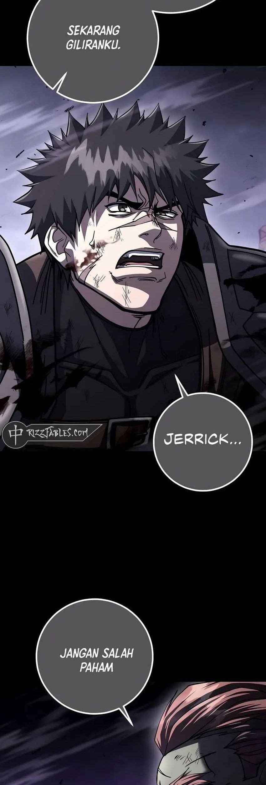 I Picked A Hammer To Save The World Chapter 95 Gambar 55