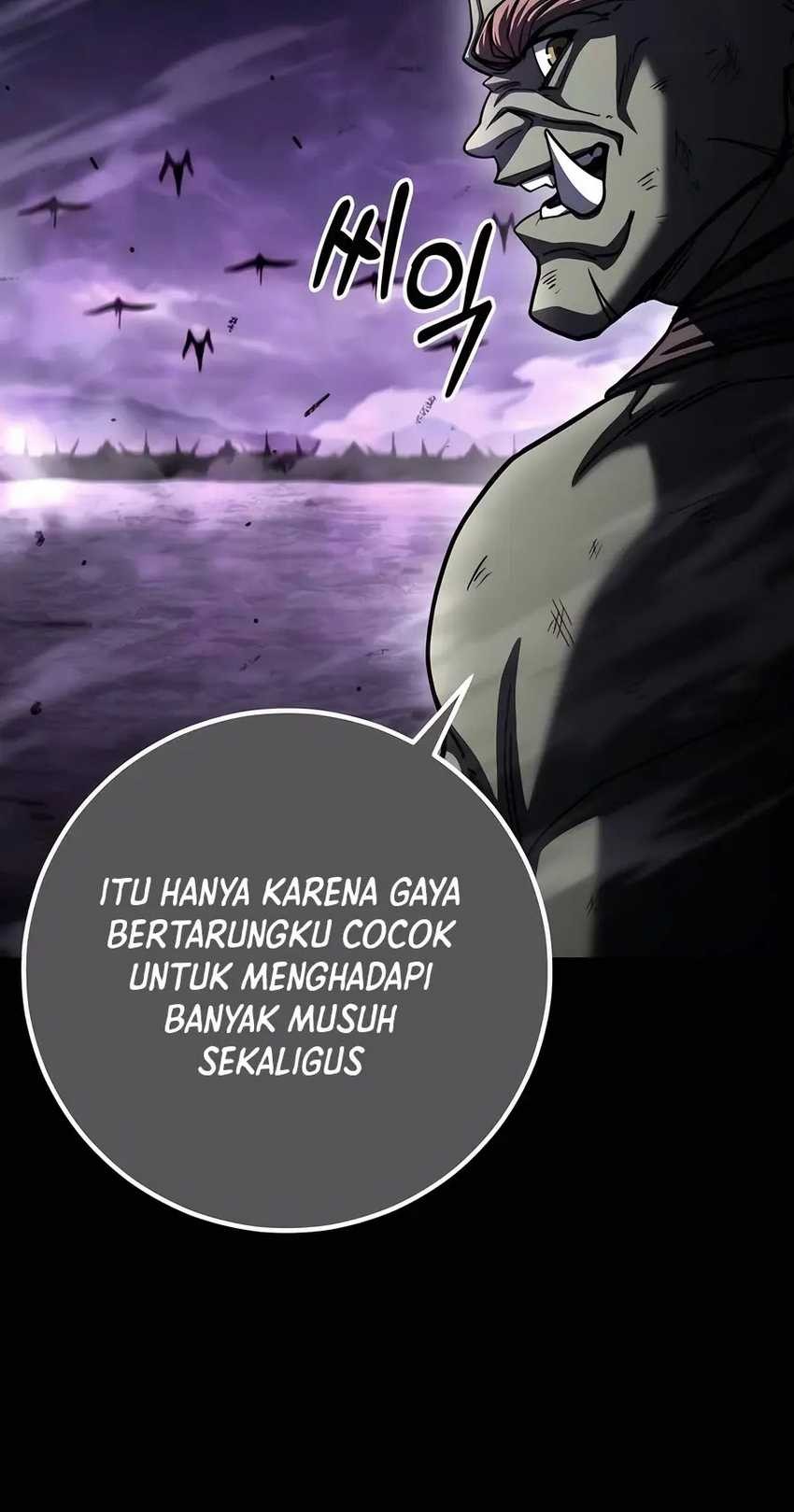 I Picked A Hammer To Save The World Chapter 95 Gambar 56
