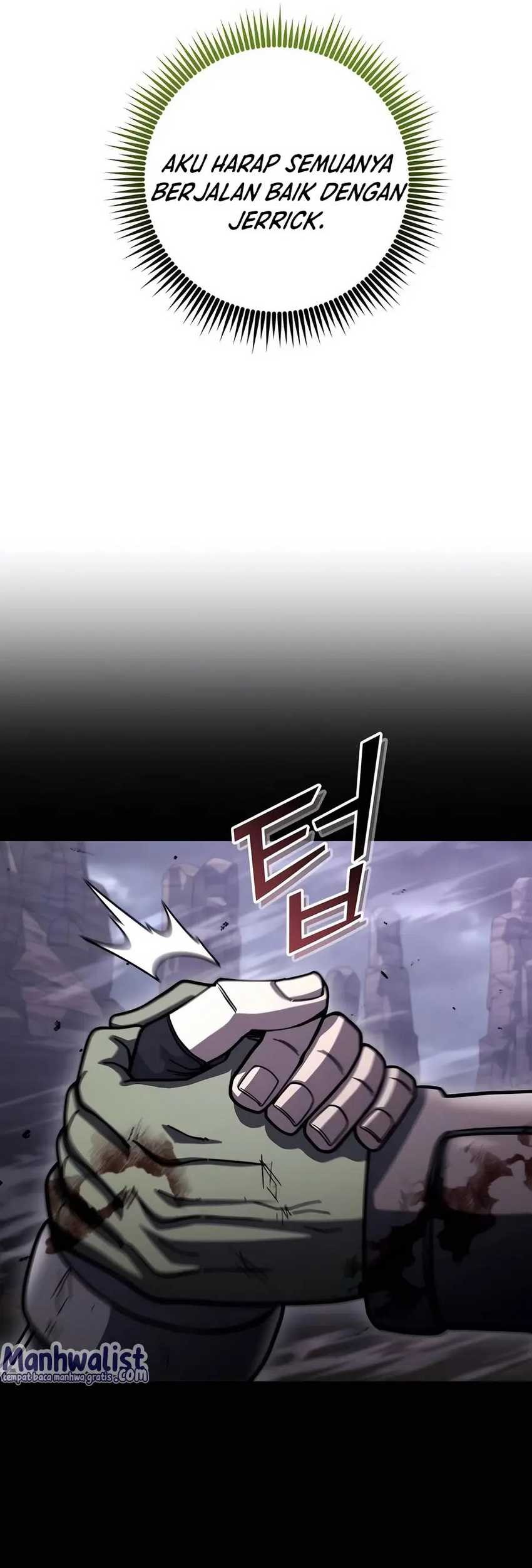 I Picked A Hammer To Save The World Chapter 95 Gambar 52