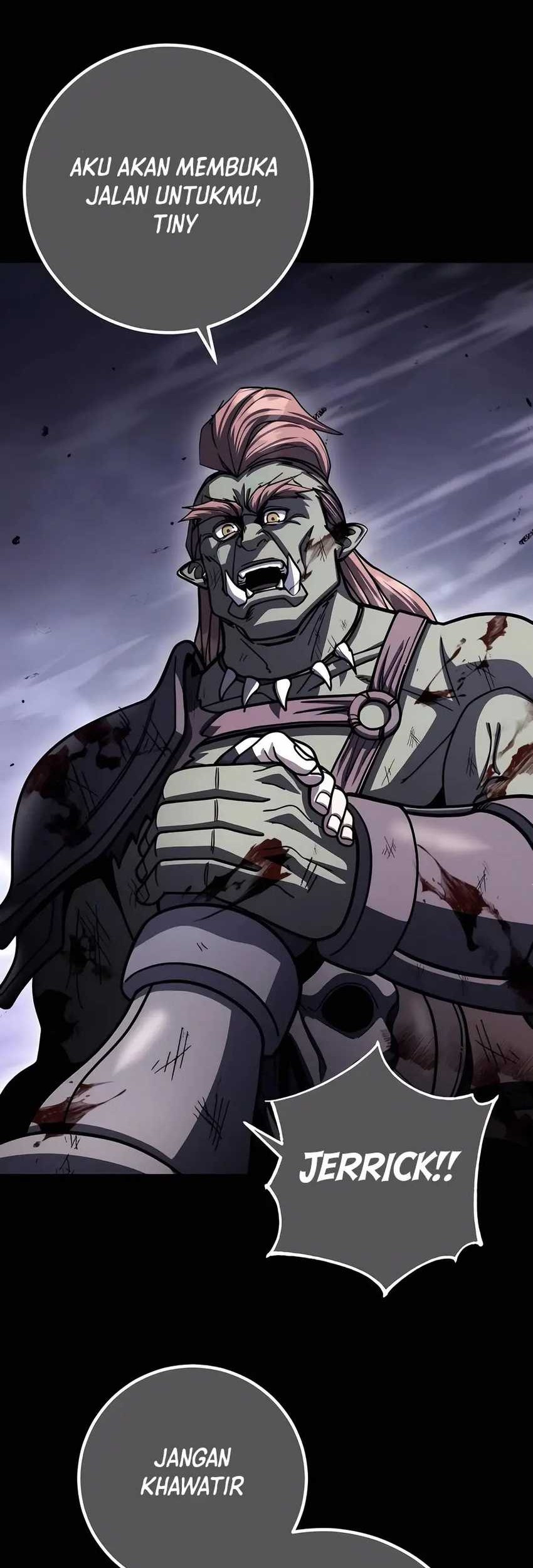 I Picked A Hammer To Save The World Chapter 95 Gambar 53