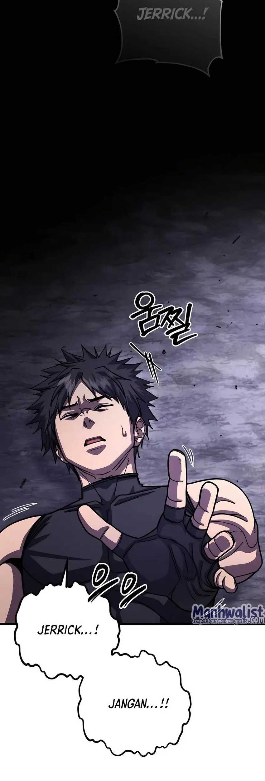 I Picked A Hammer To Save The World Chapter 95 Gambar 58