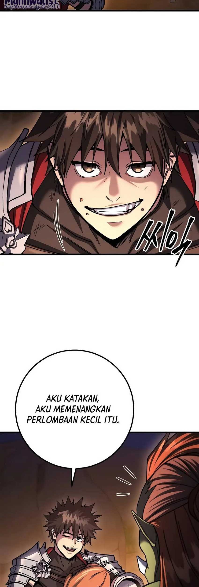 I Picked A Hammer To Save The World Chapter 95 Gambar 3