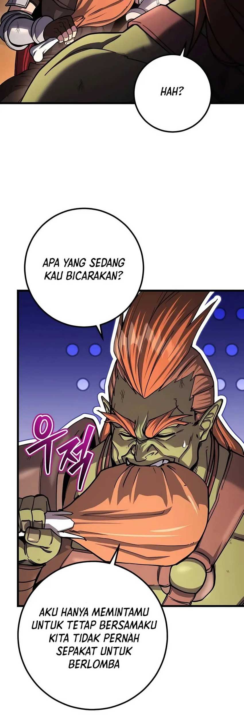 I Picked A Hammer To Save The World Chapter 95 Gambar 4