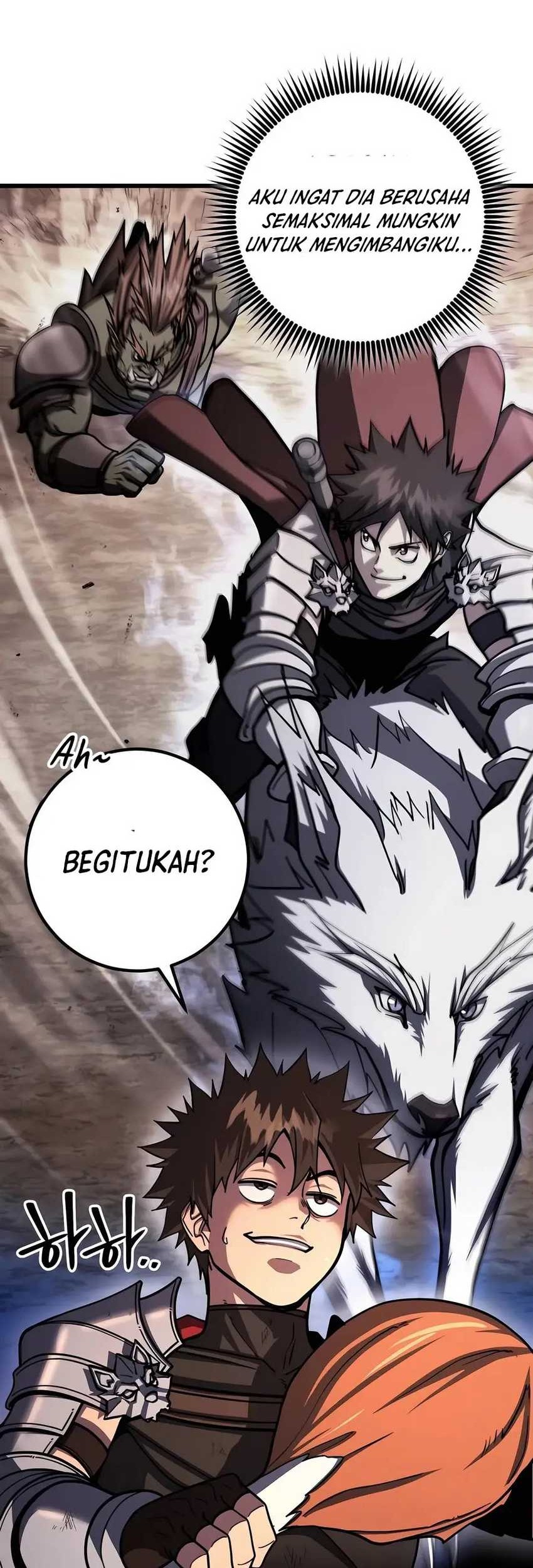 I Picked A Hammer To Save The World Chapter 95 Gambar 5