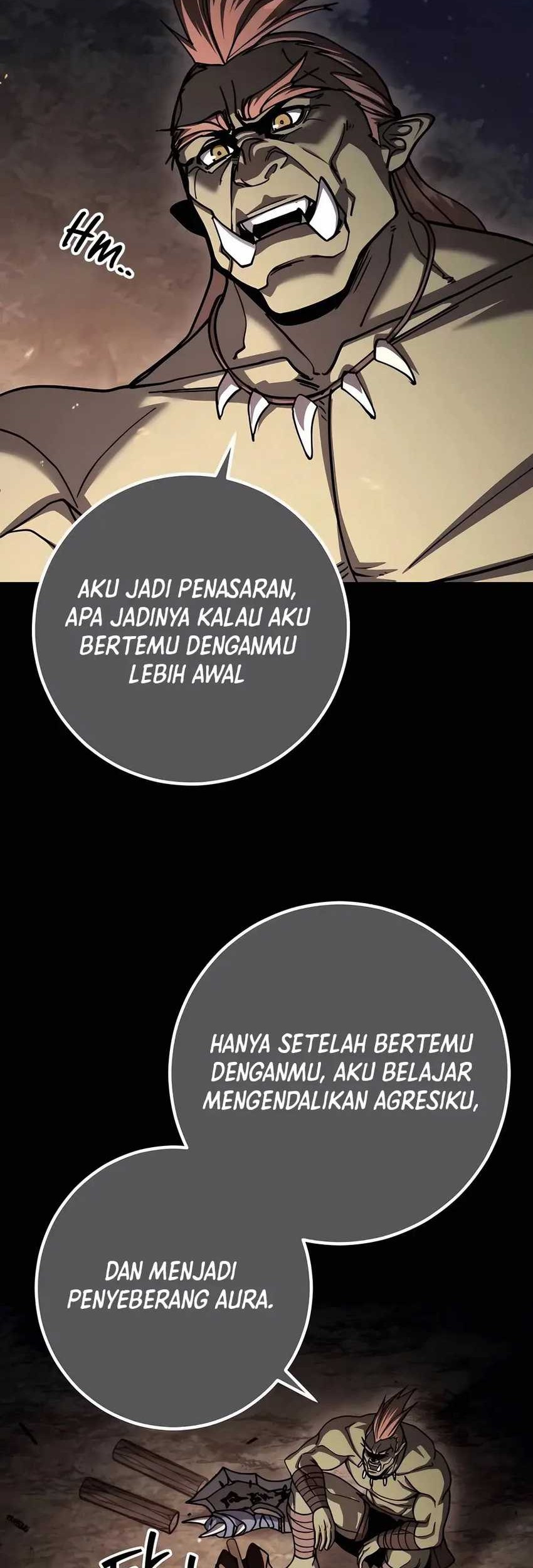 I Picked A Hammer To Save The World Chapter 95 Gambar 13