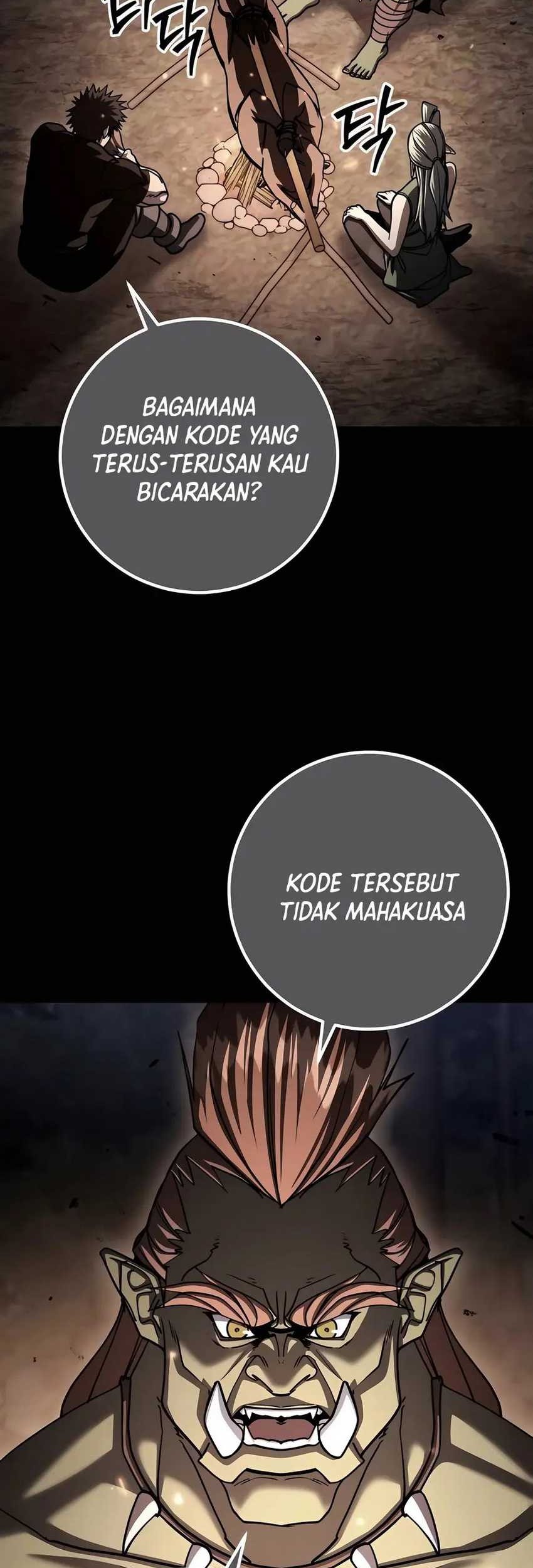 I Picked A Hammer To Save The World Chapter 95 Gambar 14