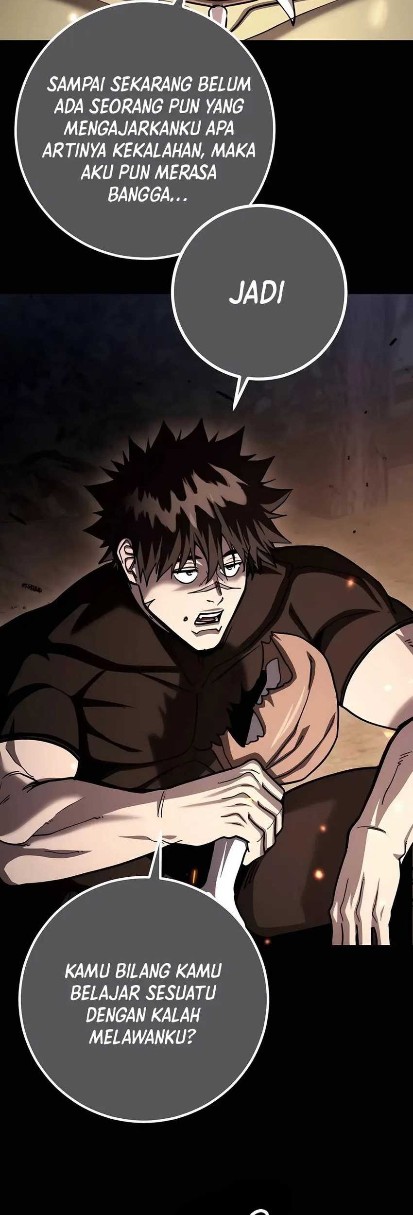 I Picked A Hammer To Save The World Chapter 95 Gambar 15