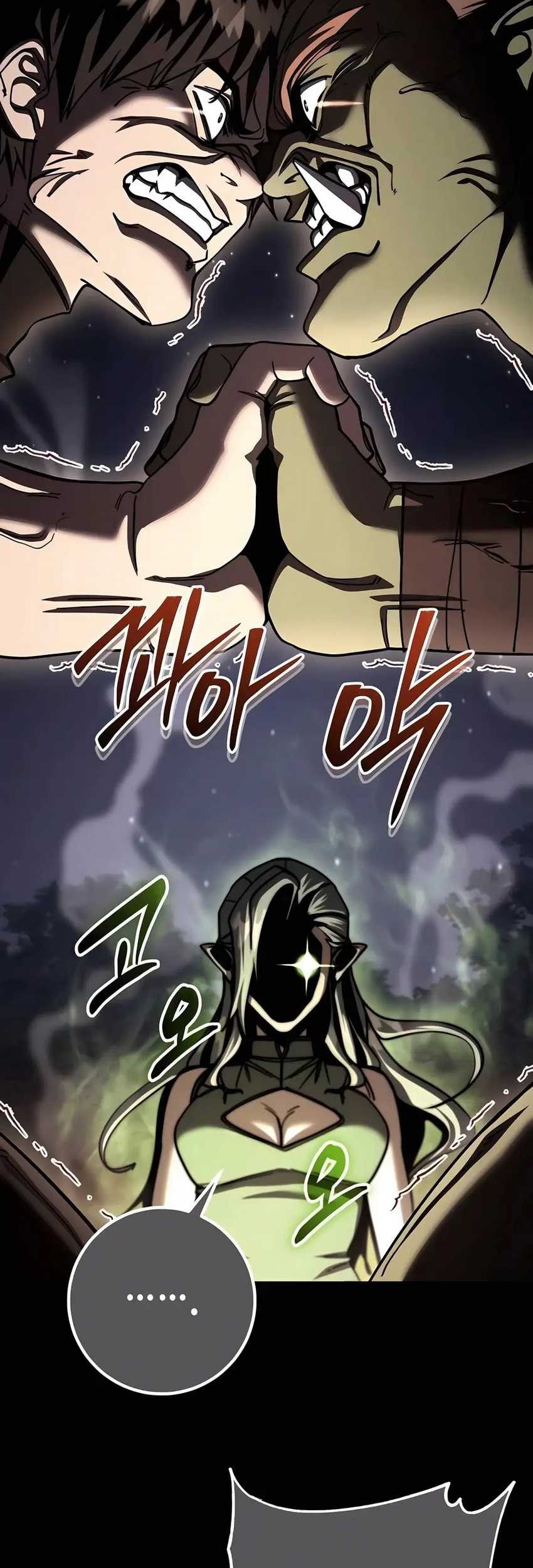 I Picked A Hammer To Save The World Chapter 95 Gambar 19