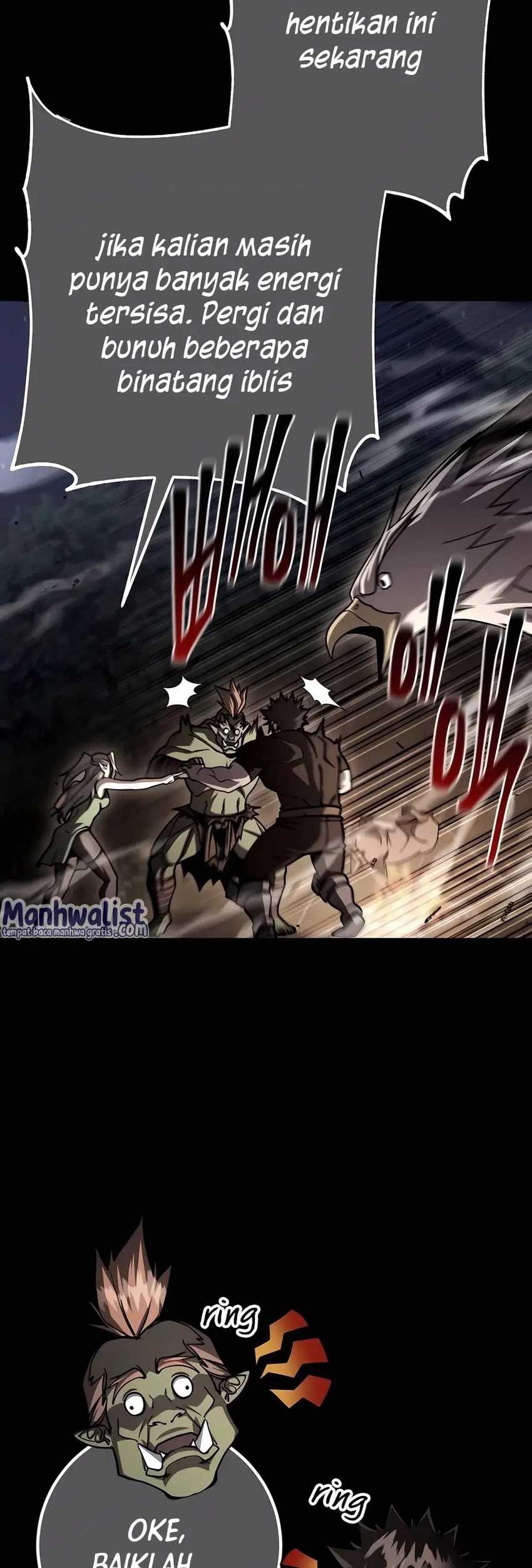 I Picked A Hammer To Save The World Chapter 95 Gambar 20