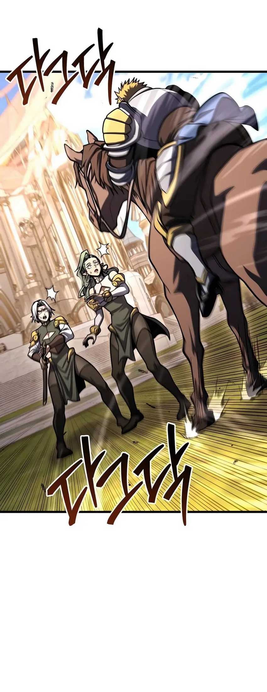 I Picked A Hammer To Save The World Chapter 95 Gambar 26