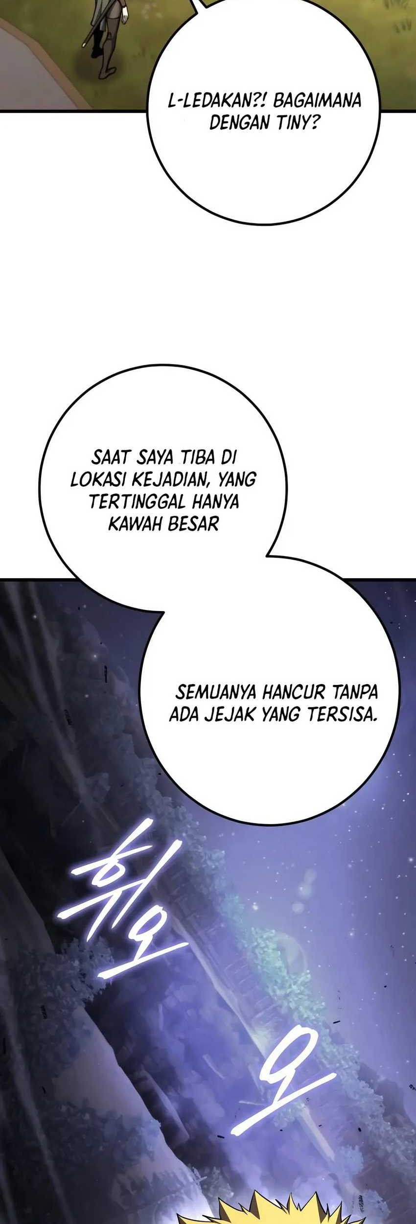 I Picked A Hammer To Save The World Chapter 95 Gambar 29