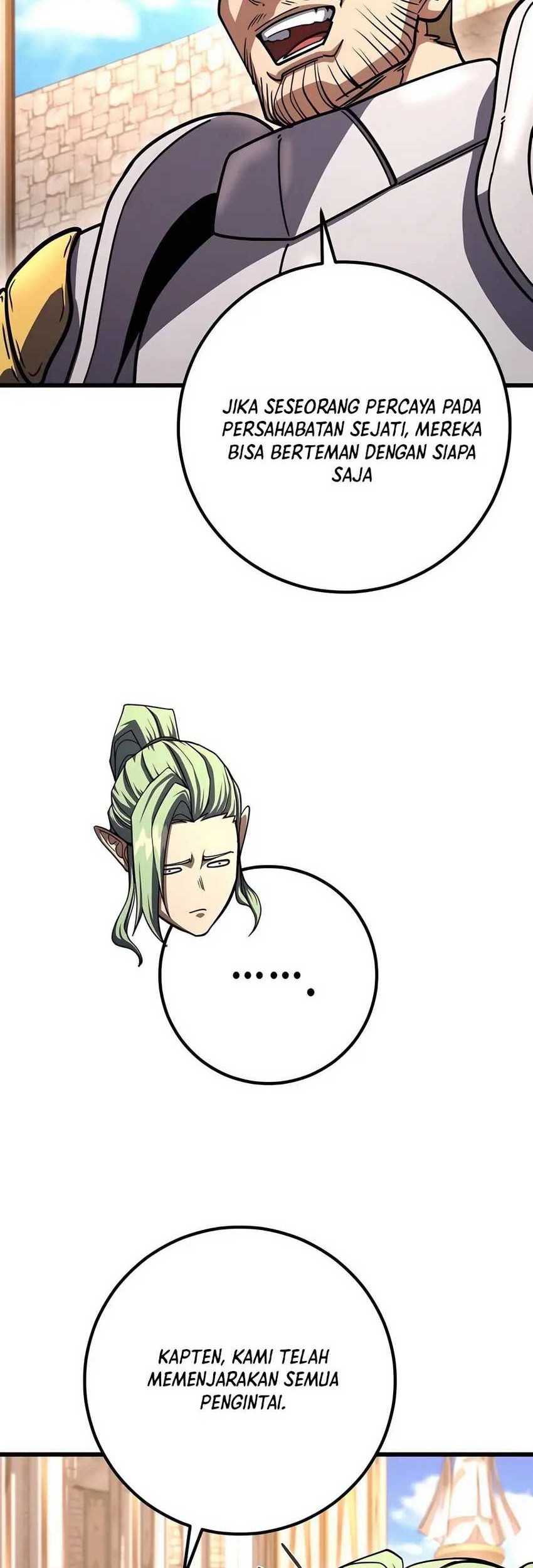 I Picked A Hammer To Save The World Chapter 95 Gambar 35