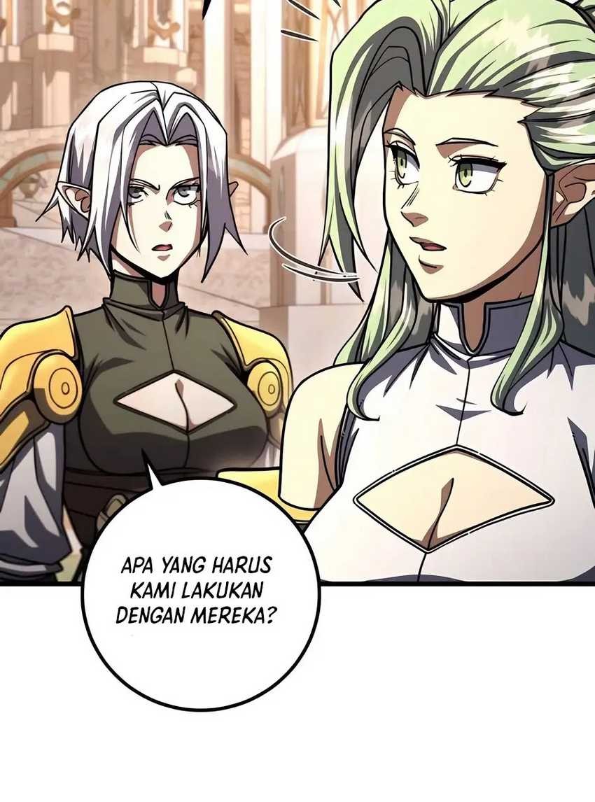 I Picked A Hammer To Save The World Chapter 95 Gambar 36