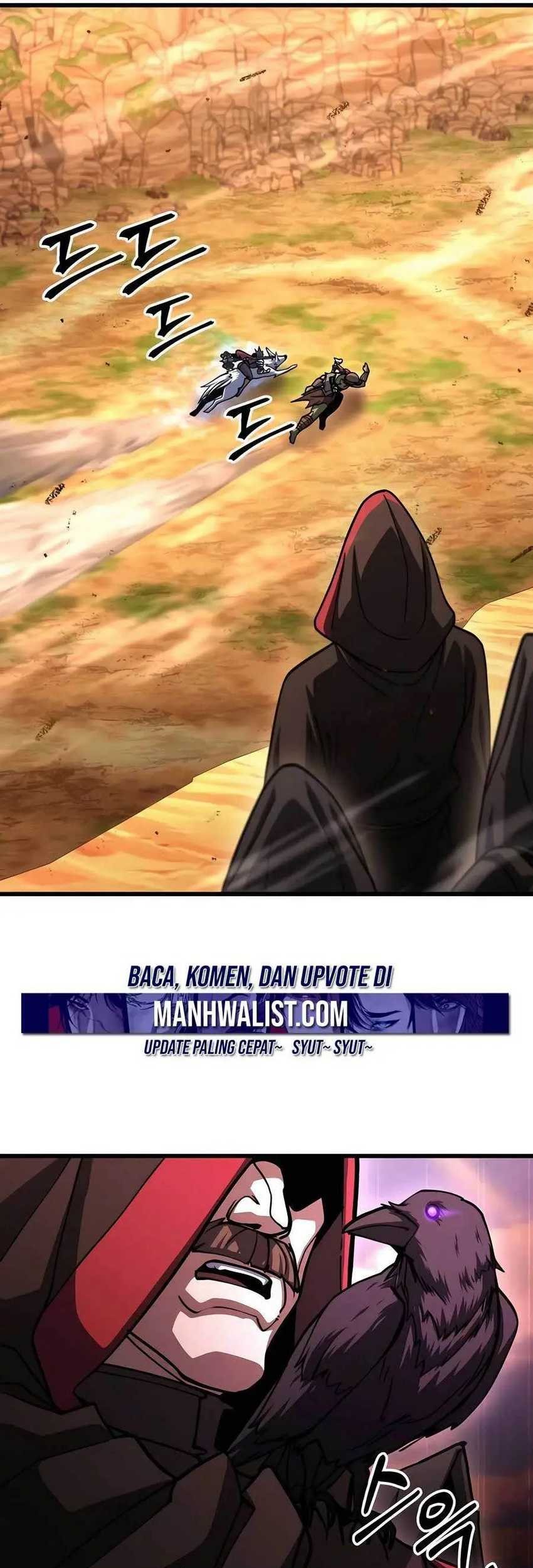 I Picked A Hammer To Save The World Chapter 94 Gambar 68