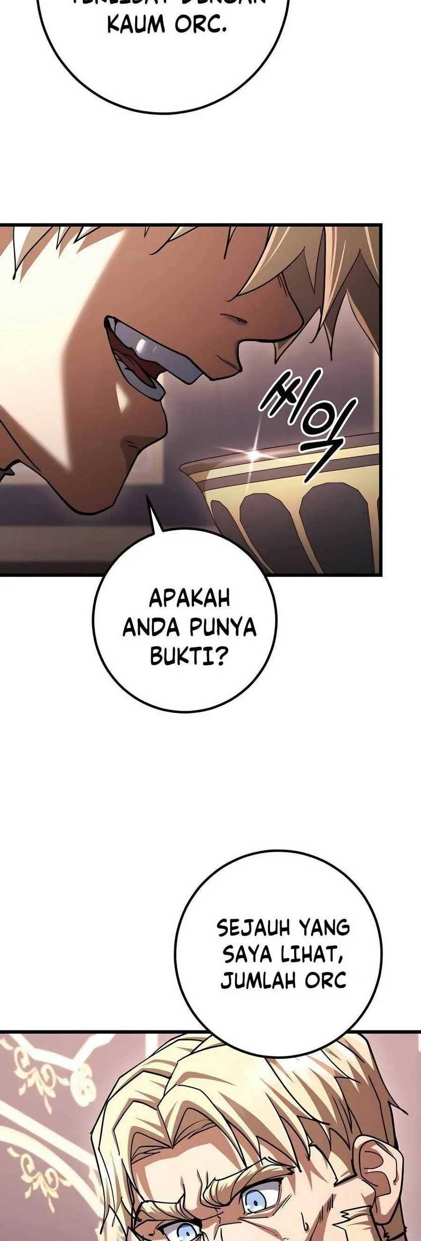 I Picked A Hammer To Save The World Chapter 94 Gambar 42