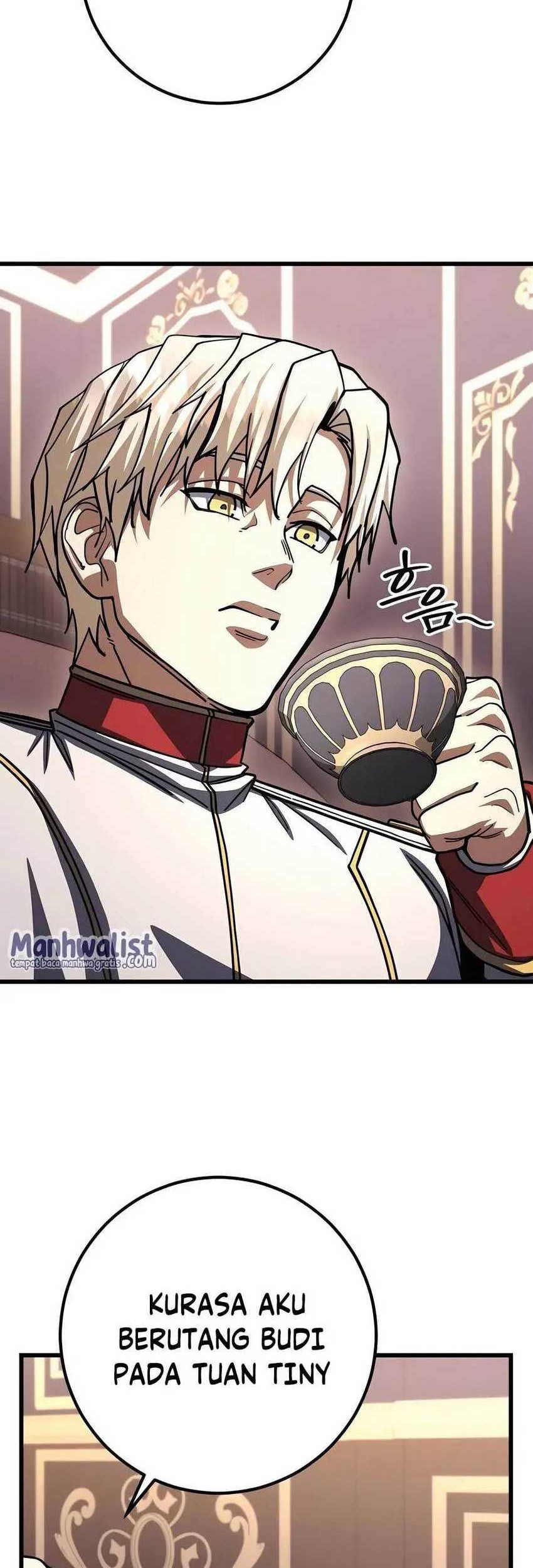 I Picked A Hammer To Save The World Chapter 94 Gambar 47