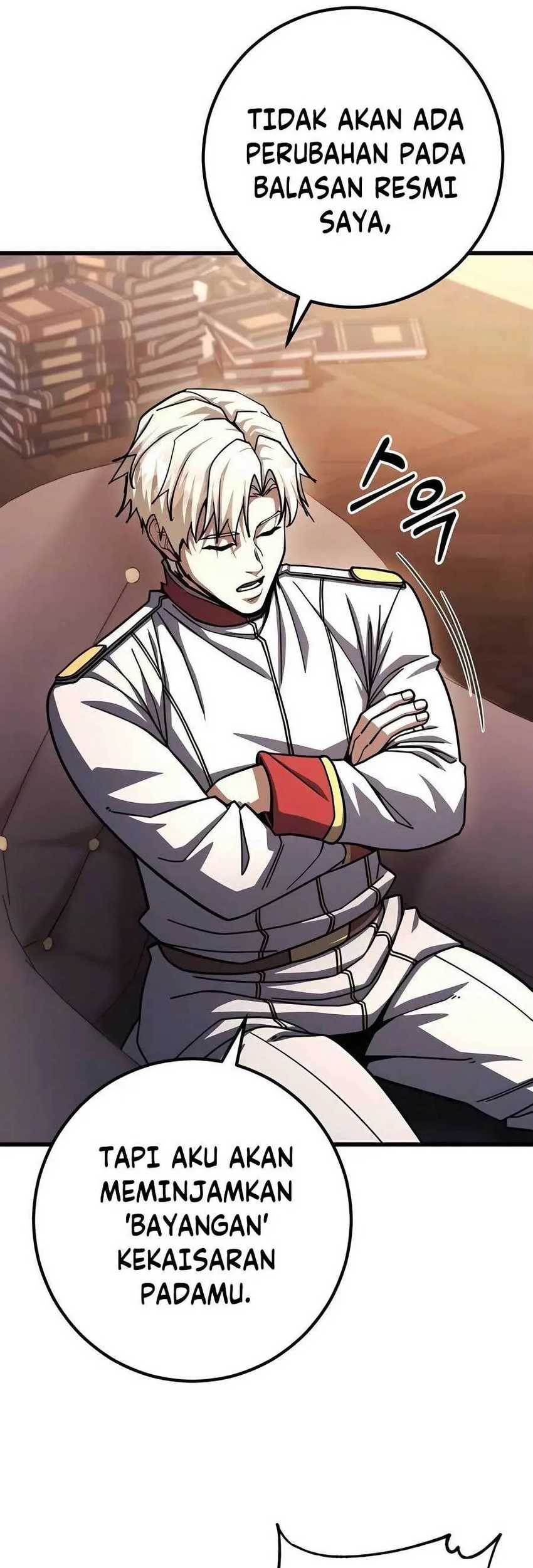 I Picked A Hammer To Save The World Chapter 94 Gambar 49