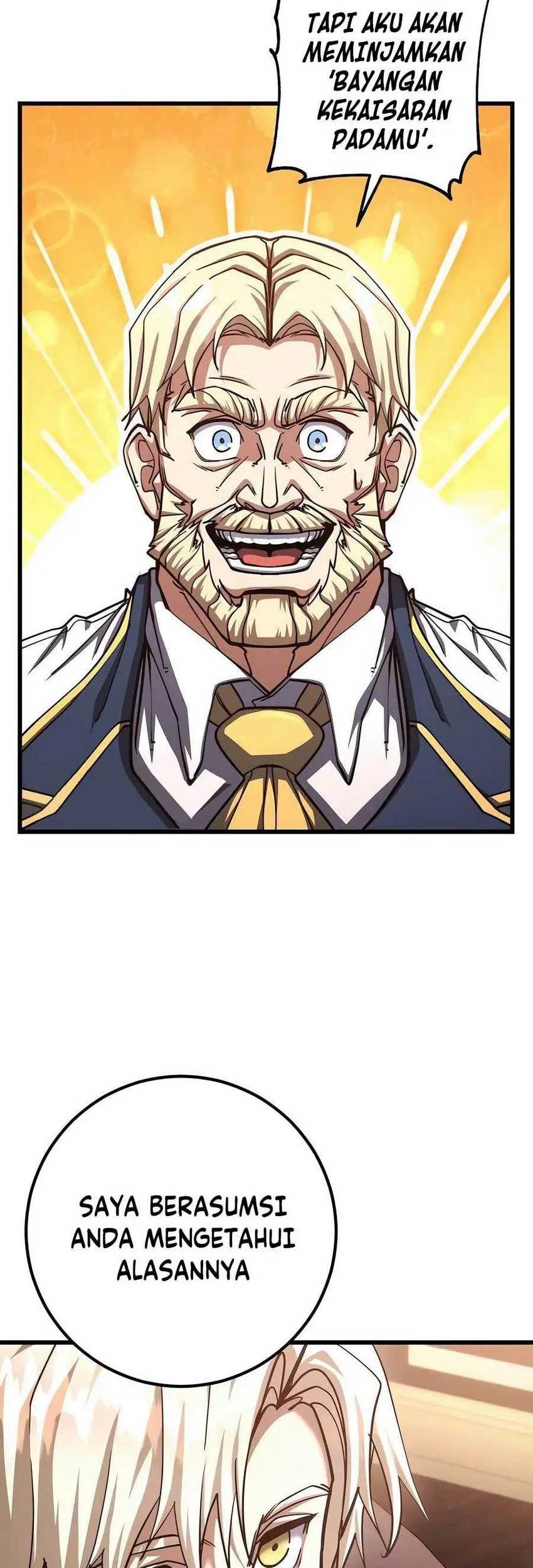 I Picked A Hammer To Save The World Chapter 94 Gambar 50