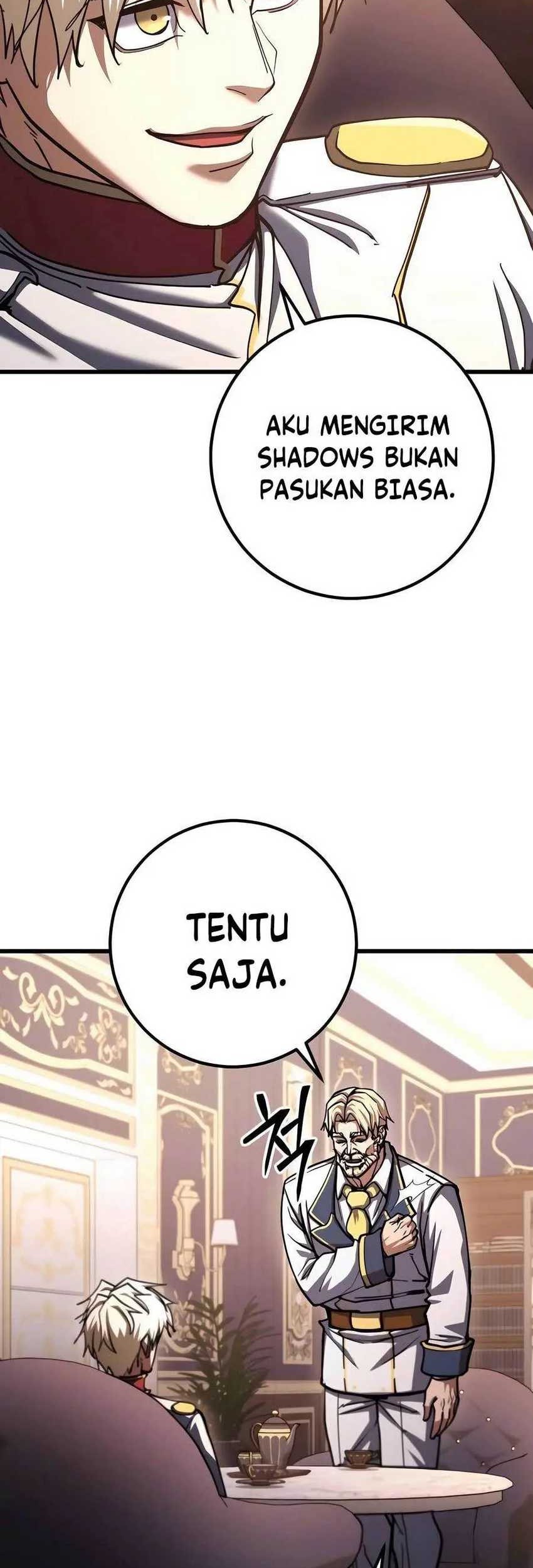 I Picked A Hammer To Save The World Chapter 94 Gambar 51