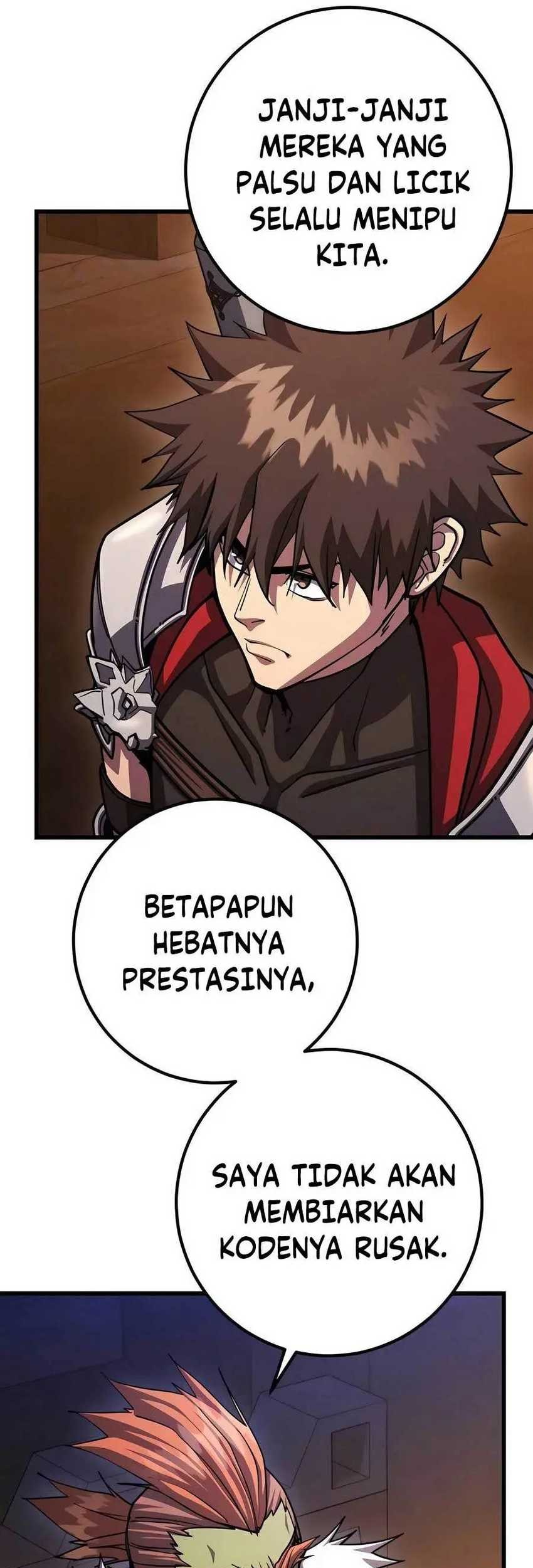 I Picked A Hammer To Save The World Chapter 94 Gambar 7