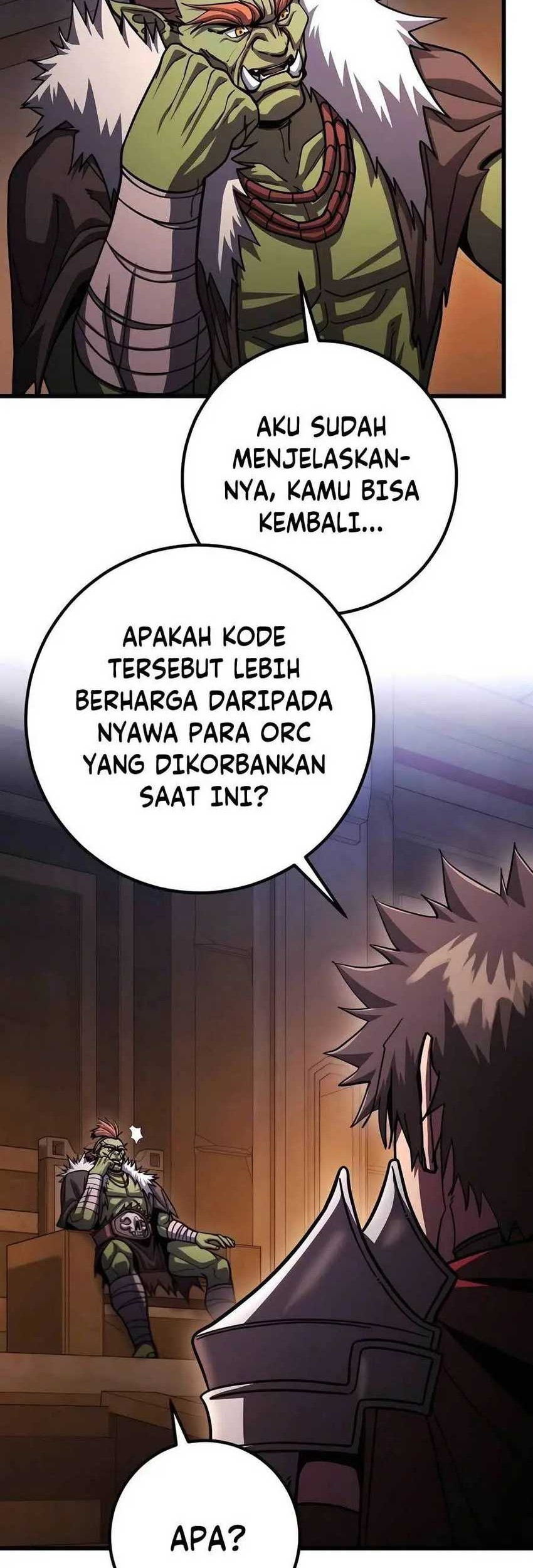 I Picked A Hammer To Save The World Chapter 94 Gambar 8