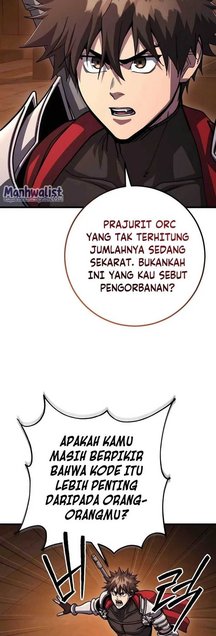 I Picked A Hammer To Save The World Chapter 94 Gambar 10