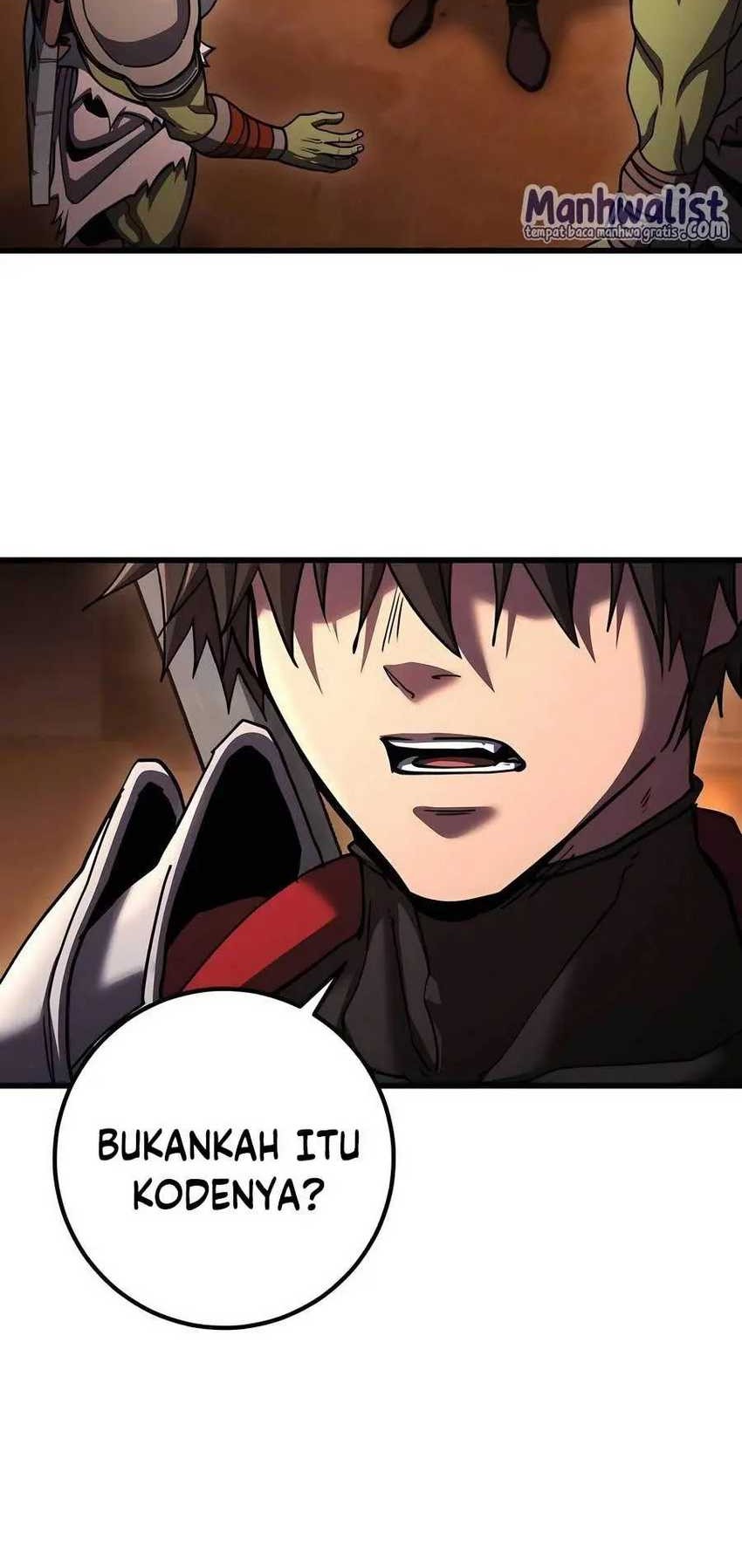 I Picked A Hammer To Save The World Chapter 94 Gambar 14