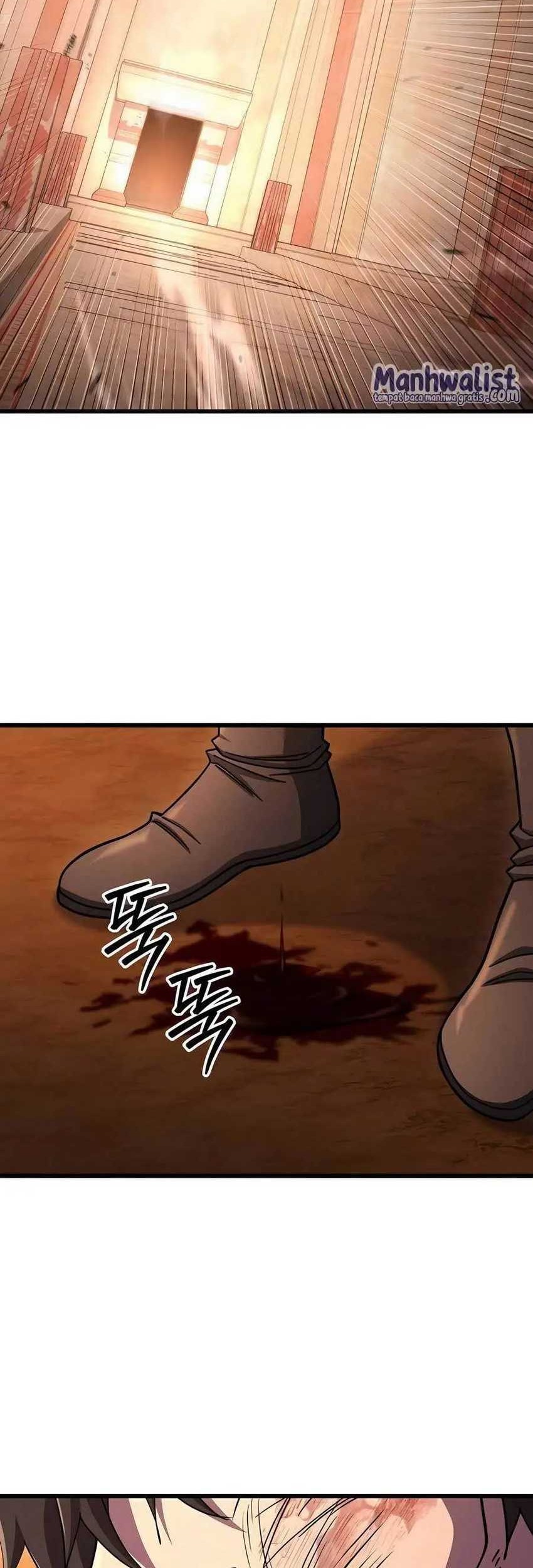 I Picked A Hammer To Save The World Chapter 94 Gambar 18